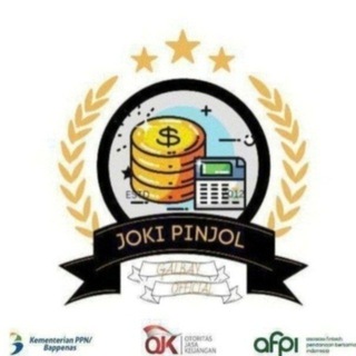 Logo saluran telegram kumpulansyairpuisidanquotes — 𝙅𝘼𝙎𝘼 𝙅𝙊𝙆𝙄 𝙋𝙄𝙉𝙅𝙊𝙇 𝙂𝘼𝙇𝘽𝘼𝙔 𝙊𝙁𝙁𝙄𝘾𝙄𝘼𝙇