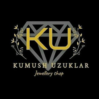 Telegram kanalining logotibi kumush925uz — Kumush uzukla