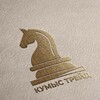 Логотип телеграм канала @kumysstrade — Кумыс Трейд | Фьючерсы | Обучение | Обмен | Сеточная торговля