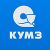 Логотип телеграм канала @kumz_socium — КУМЗ Социальный