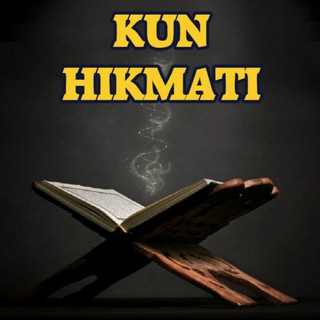 Telegram kanalining logotibi kun_hikmati_22 — Kun hikmati