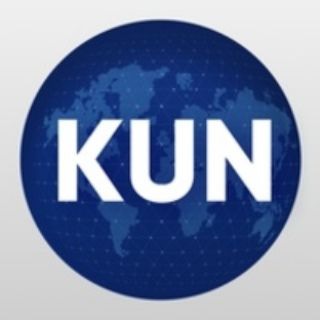 Telegram channel Kun yangiliklari 📆📈🪐 logo