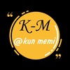 Telegram kanalining logotibi kun_memi — KUN MEMI | Rasmiy kanal | МЕМЫ