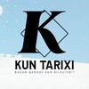 Telegram kanalining logotibi kun_tarixitg — Kun Tarixi