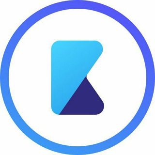 Логотип телеграм -каналу kuna_io — @Kuna_io