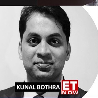 टेलीग्राम चैनल का लोगो kunalbothraclub — Kunal Bothra Club