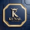 Logo of telegram channel kunalthebrandreal — 𝑲𝑼𝑵𝑨𝑳 𝑻𝑯𝑬 𝑩𝑹𝑨𝑵𝑫™💯💯......