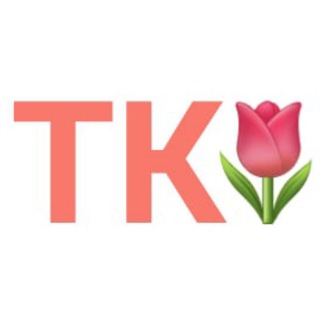 Логотип телеграм канала @kunashak_tk — Тюльпан.ку Кунашакский район