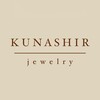 Logo of telegram channel kunashirjewelry — Kunashirjewelry