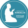 Telegram channel Kundalik Duolar logo