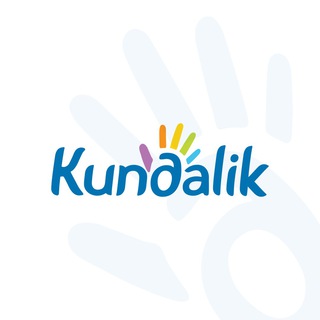 Логотип телеграм канала @kundalik_com — Kundalik.com | Rasmiy kanal ✅