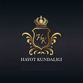 Telegram kanalining logotibi kundalik_zarvaroqlari — 𝘏𝘢𝘺𝘰𝘵 𝘬𝘶𝘯𝘥𝘢𝘭𝘪𝘨𝘪 📔