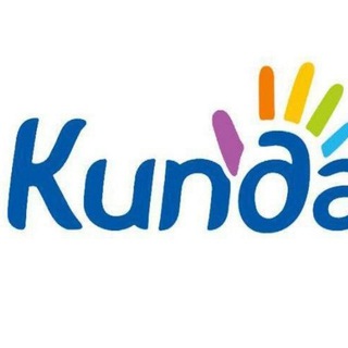 Telegram kanalining logotibi kundalikvideos — Kundalik.com Video va matnli yo'riqnomalar