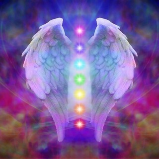 لوگوی کانال تلگرام kundalini_iran — کندالینی kundalini