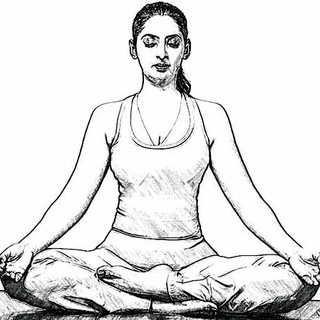 لوگوی کانال تلگرام kundalini_me_meditation — تجربه های مراقبه من