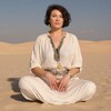 Логотип телеграм канала @kundalini75 — Кундалини йога с Викторией
