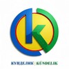 Telegram channel КҮНДЕЛИК | KÚNDELIK logo