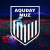 Telegram арнасының логотипі kungrad97 — AQUDAY MUZ️️🌹