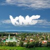 Логотип телеграм канала @kungur0 — KNG - Кунгур