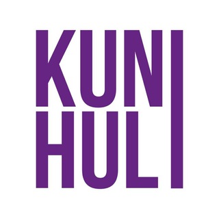 Логотип телеграм канала @kunihuli — КуниХули