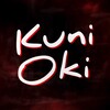 Логотип телеграм канала @kunioki159 — KuniOki суши, роллы, кафе, доставка Пермь