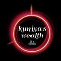 Logotipo do canal de telegrama kuniyaswealthcreators - Kuniya's Wealth ™🚲
