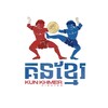 Logo of telegram channel kunkhmerfighter — Kun Khmer Fighter