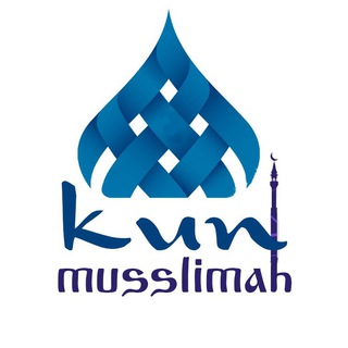 Логотип телеграм канала @kunmussliman — @KUN.MUSSLIMAN