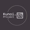 Telegram channel Kunoi | Developer logo