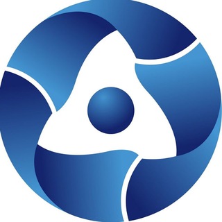 Логотип телеграм канала @kunpp46 — Курская АЭС
