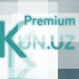 Telegram kanalining logotibi kunpremium — KunUzPremium