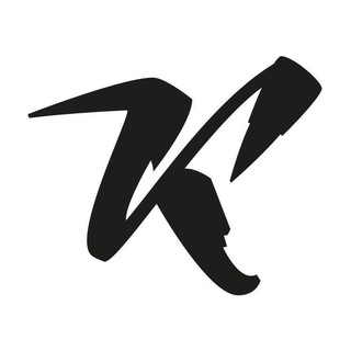 Логотип телеграм -каналу kunshtmagazine — Наука Куншт