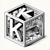 Telegram channel Kunstkammer — Wonder Room logo