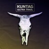 Логотип телеграм канала @kuntagtrail — KUNTAG ULTRA TRAIL