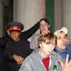 Логотип телеграм канала @kunteynir_discography — Дискография группы kunteynir