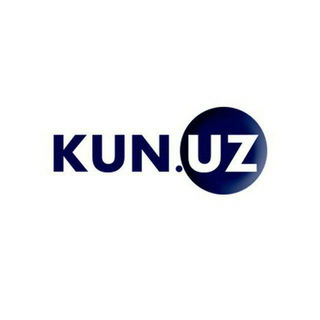 Логотип телеграм канала @kunuzgagarin — KUN UZ GAGARIN