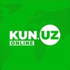 Telegram channel Kun.uz | Online | Rasmiy Kanal logo