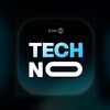 Telegram kanalining logotibi kunuztexnologiya — TECHNO | Kun.uz