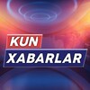Telegram kanalining logotibi kunxabarlar — Kun Xabarlar | Расмий канал