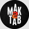 Telegram channel Maktab2fasl logo