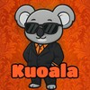 Logo of telegram channel kuoalaofficial — Kuoala official