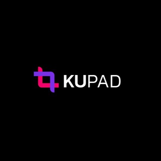 Logo of telegram channel kupad_announcement — KUPAD Announcement