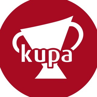 Логотип телеграм канала @kupakids_uzbekistan — 🇹🇷 KUPA KIDS