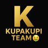 Logo of telegram channel kupakupiteam13 — ᴋᴜᴘᴀᴋᴜᴘɪ ᴛᴇᴀᴍ 🤑