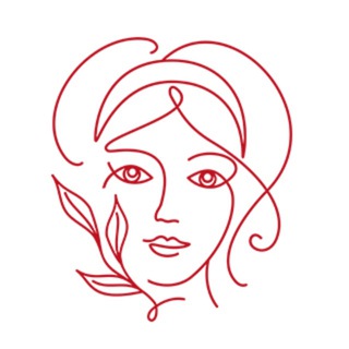 Логотип телеграм канала @kupava_news — Купава Натуральные ткани