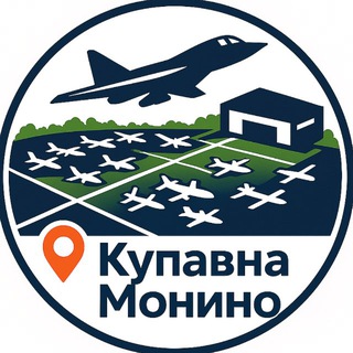 Логотип телеграм канала @kupavna_info — Новости • Купавна • Монино