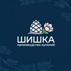Логотип телеграм канала @kupeli_shishka — Купели «ШИШКА»