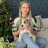 Логотип телеграм канала @kuperamat — Моя семья и другие звери