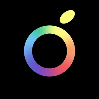 Telegram channel Купертино - сеть фирменных магазинов Apple  logo
