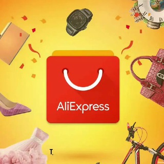 Логотип телеграм канала @kupi_na_aliexpress — НОВИНКИ И ОБЗОРЫ С ALIEXPRESS